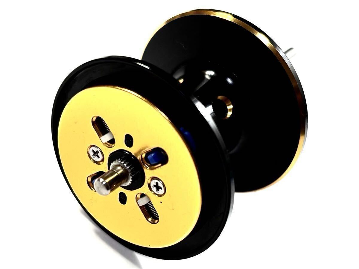 中古　アブガルシア　ロキサーニ　パワーシューター Abu Garcia アブガルシア ベイトリール ロキサーニ パワー