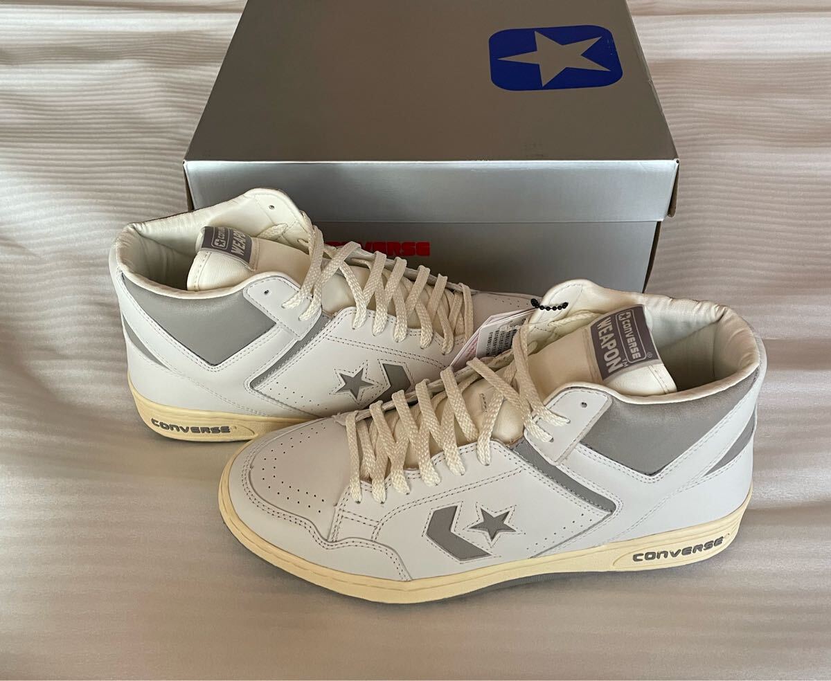 2025年最新】Yahoo!オークション -コンバース ウェポン(メンズシューズ