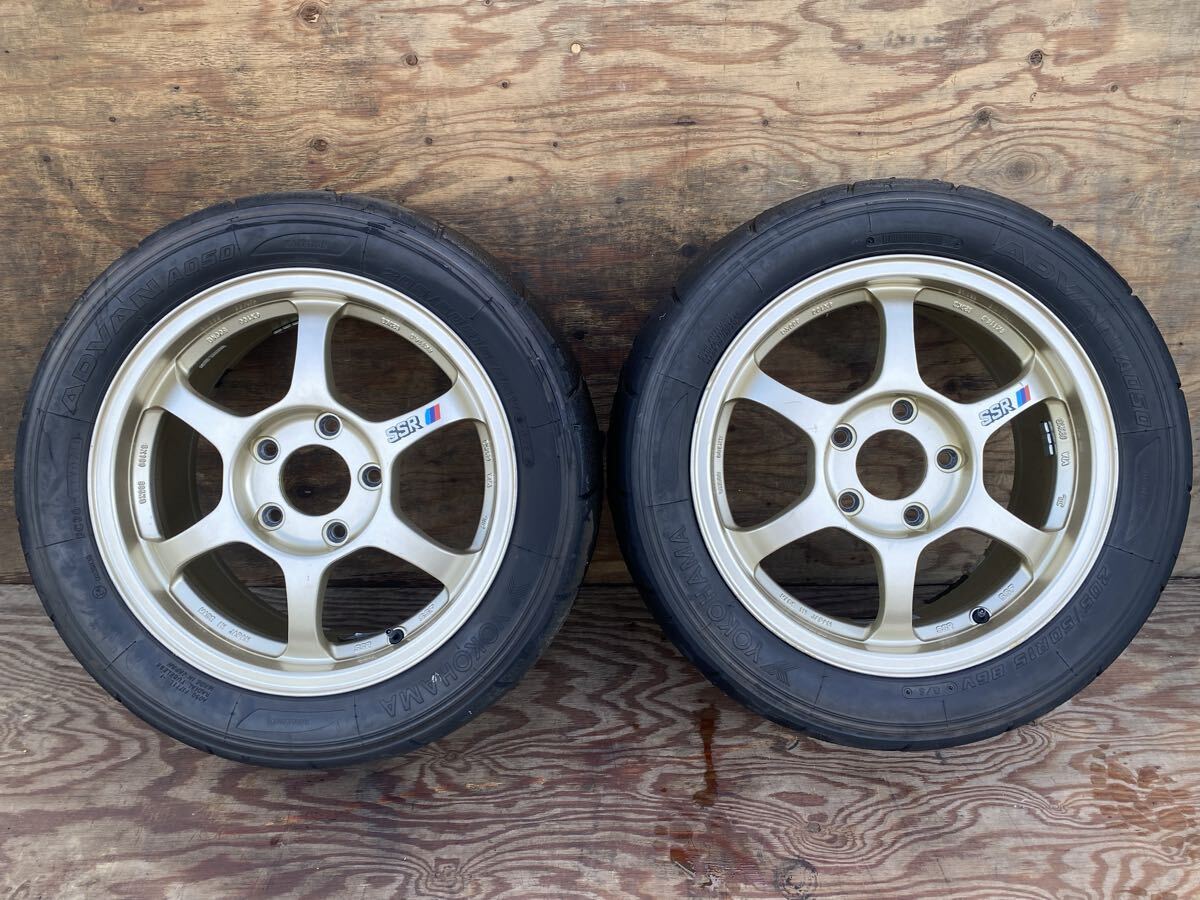 2025年最新】Yahoo!オークション -ssr type c 15インチの中古品