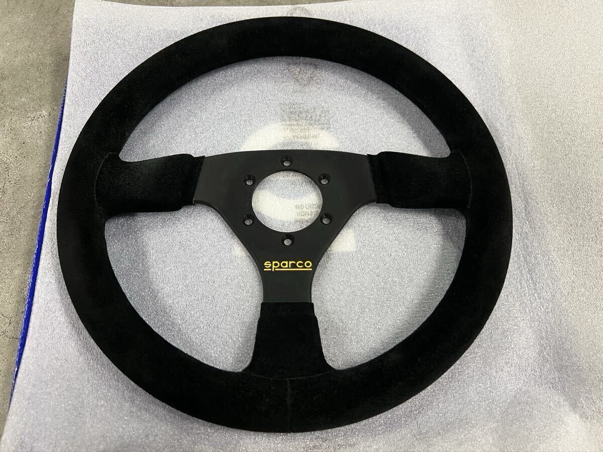 2025年最新】Yahoo!オークション -スパルコ ステアリングの中古