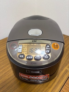 2025年最新】Yahoo!オークション -象印 炊飯器の中古品・新品