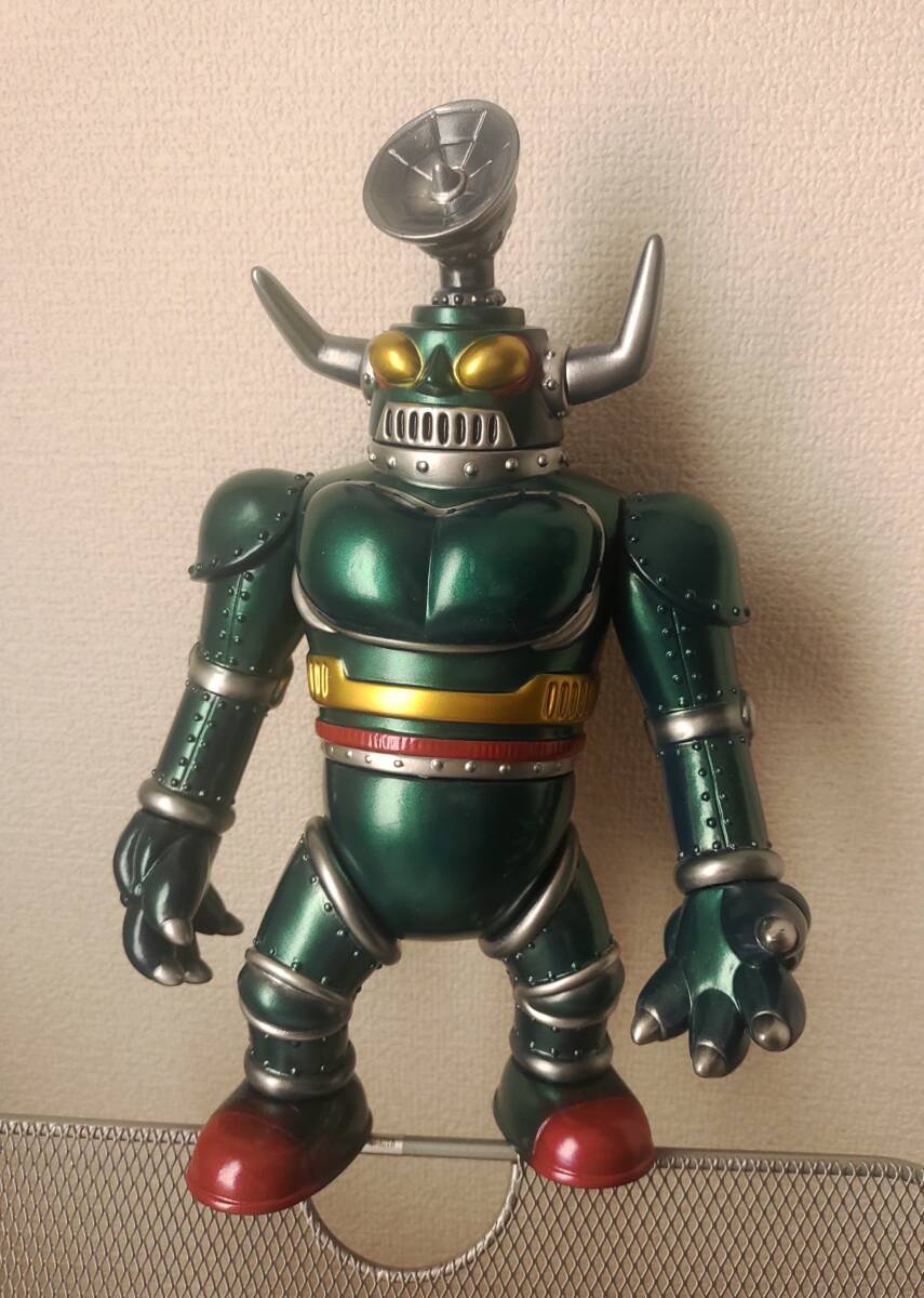 2025年最新】Yahoo!オークション -マーミット ソフビの中古品