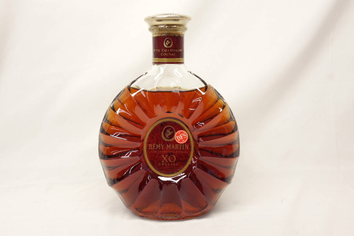 値下⭐️古酒　レミーマルタンXO 未開封　昭和末期又は平成初期の頃に購入？ 値下⭐️古酒 レミーマルタンXO 未開封 昭和末期又は平成初期の
