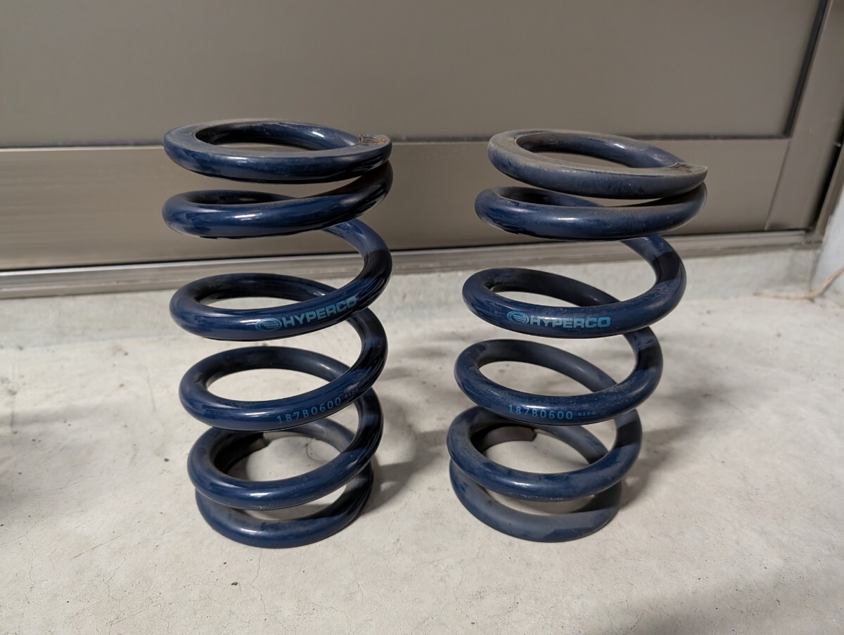 Yahoo!オークション -「hypercoハイパコスプリングid」の落札