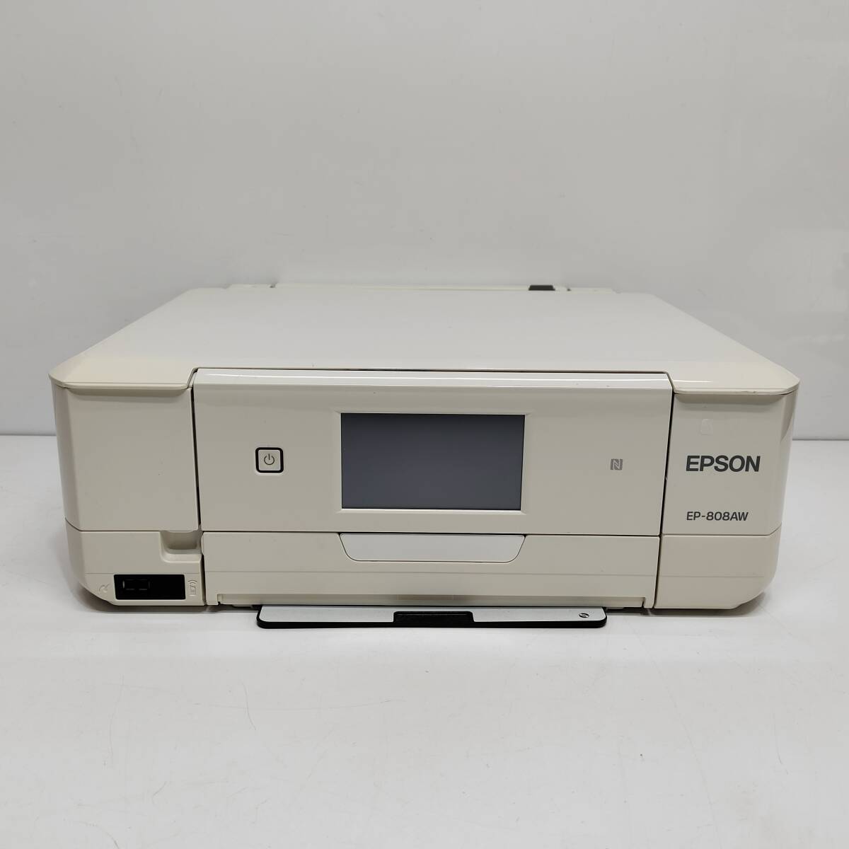 エプソンプリンターEP808AW Amazon.co.jp: 旧モデル エプソン プリンター インクジェット