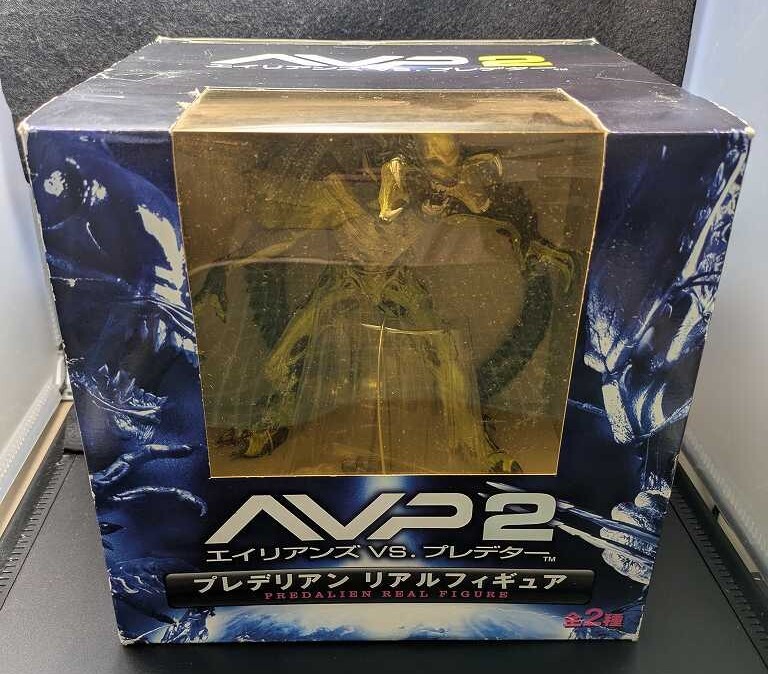 未使用品　プレデター　リアルハンドパペット ALL – tagged 