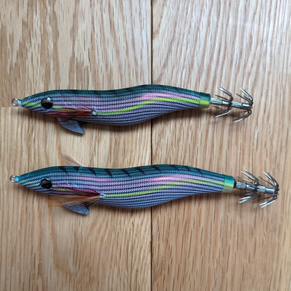 エギ 66本セット 2025年最新】Yahoo!オークション -(大量 まとめ まとめ売り