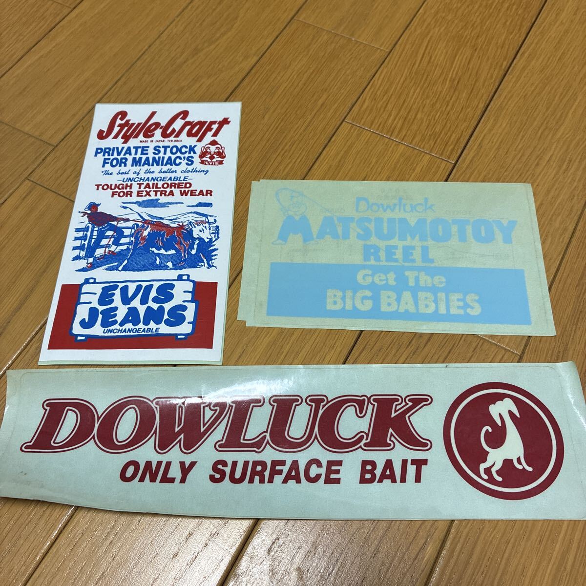 箱無し　道楽★DOWLUCK 2014年版　マジックアート　新品未使用, 2025年最新】Yahoo!オークション -道楽dowluck(フィッシング)の