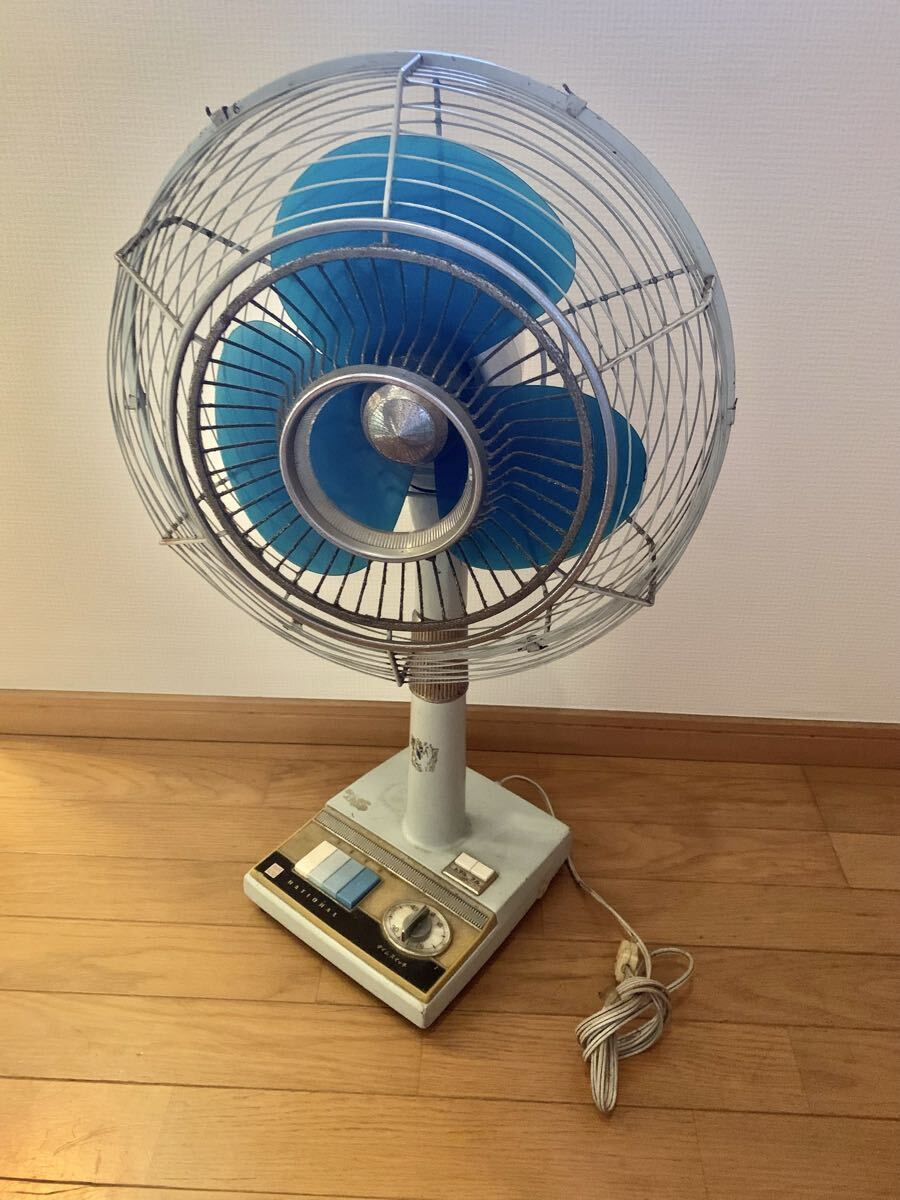 2025年最新】Yahoo!オークション -national ナショナル(扇風機