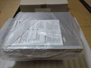 未使用 パナソニック エクステリア サインポスト CTBR6531ME 郵便ポスト 埋込型