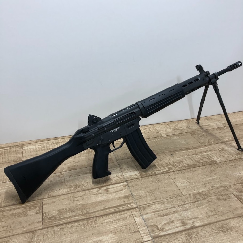 2025年最新】Yahoo!オークション -89式小銃(電動ガン)の中古品