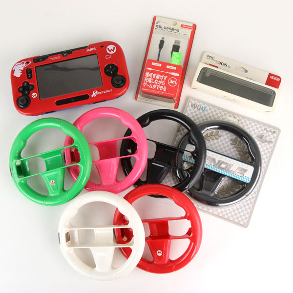 2025年最新】Yahoo!オークション -wii 本体 ソフト セットの中古