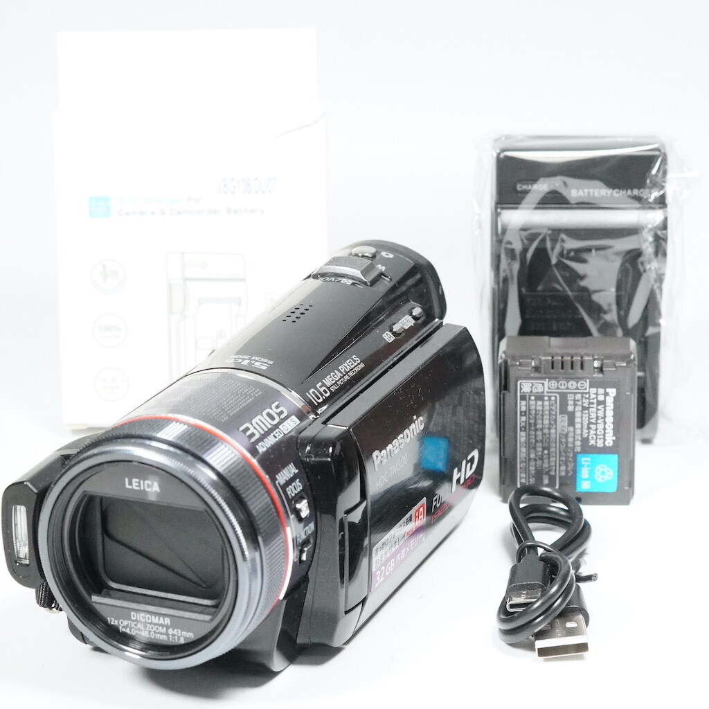 2025年最新】Yahoo!オークション -hdc-tm300の中古品・新品・未