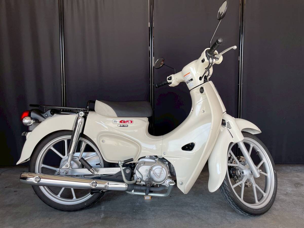 ken.5757　。中古品 ホンダ カブ　メンテナンス　JA10E ken.5757様専用 。中古品 ホンダ カブ メンテナンス JA10E