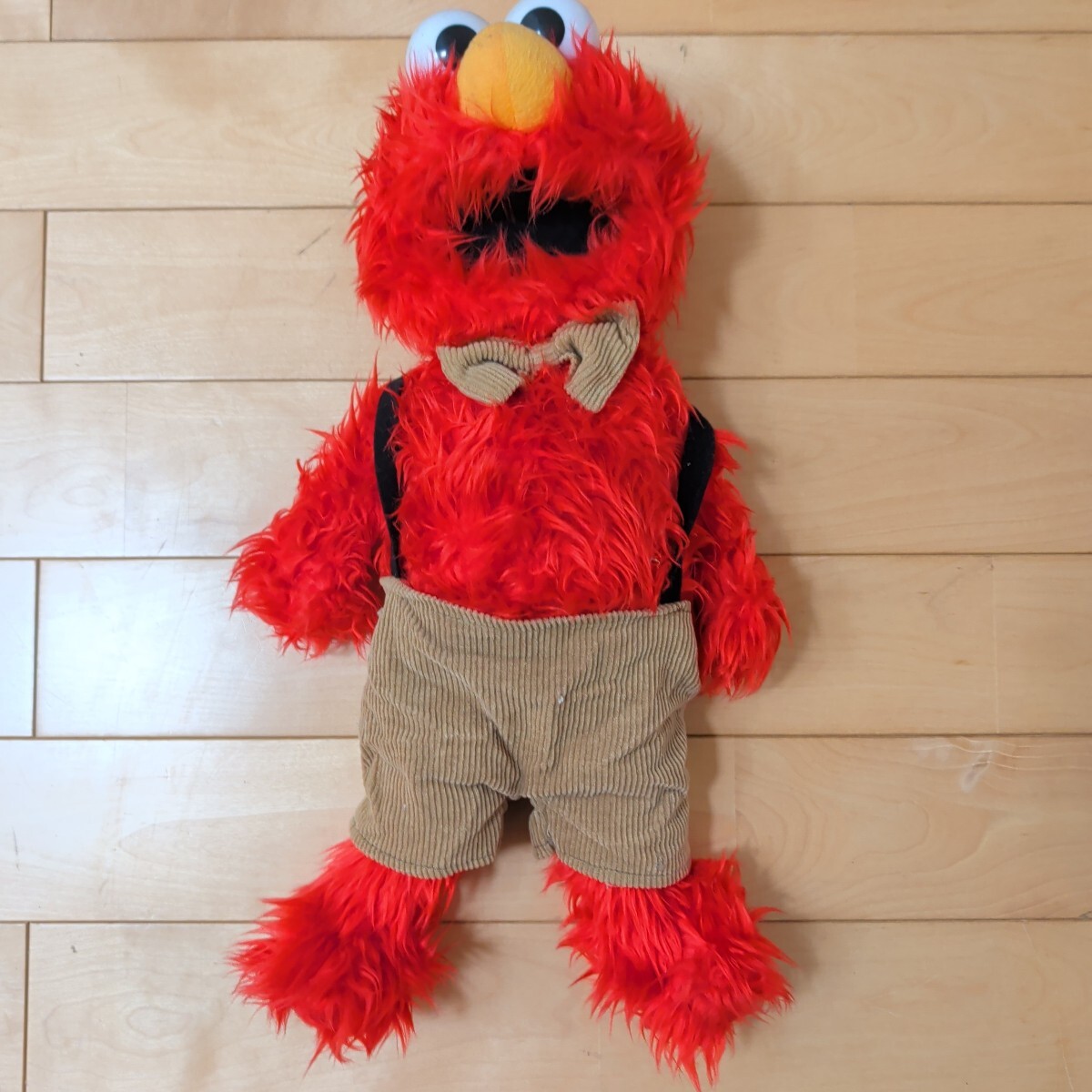 2025年最新】Yahoo!オークション - セサミストリート