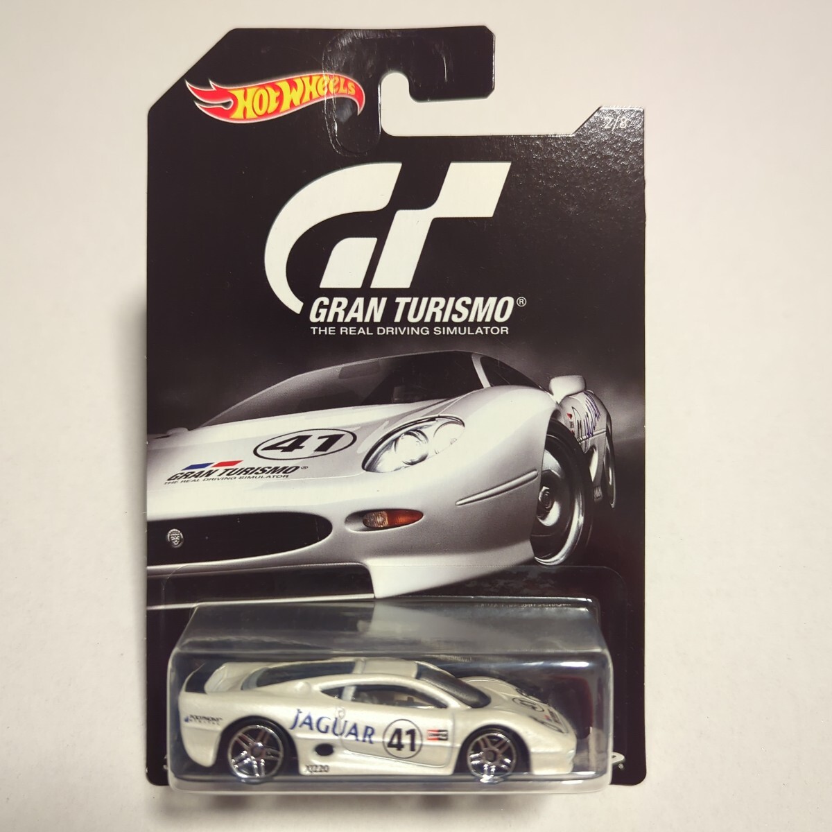 Hot Wheels グランツーリスモ ミニカー8台セット Hot Wheels グランツーリスモ ミニカー8台セット Yahoo