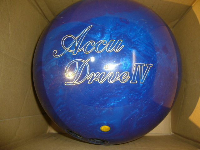 アキュドライブ3 ボウリングボール中古　15P アキュドライブ3 ボウリングボール中古 15P 楽天市場】【ABS