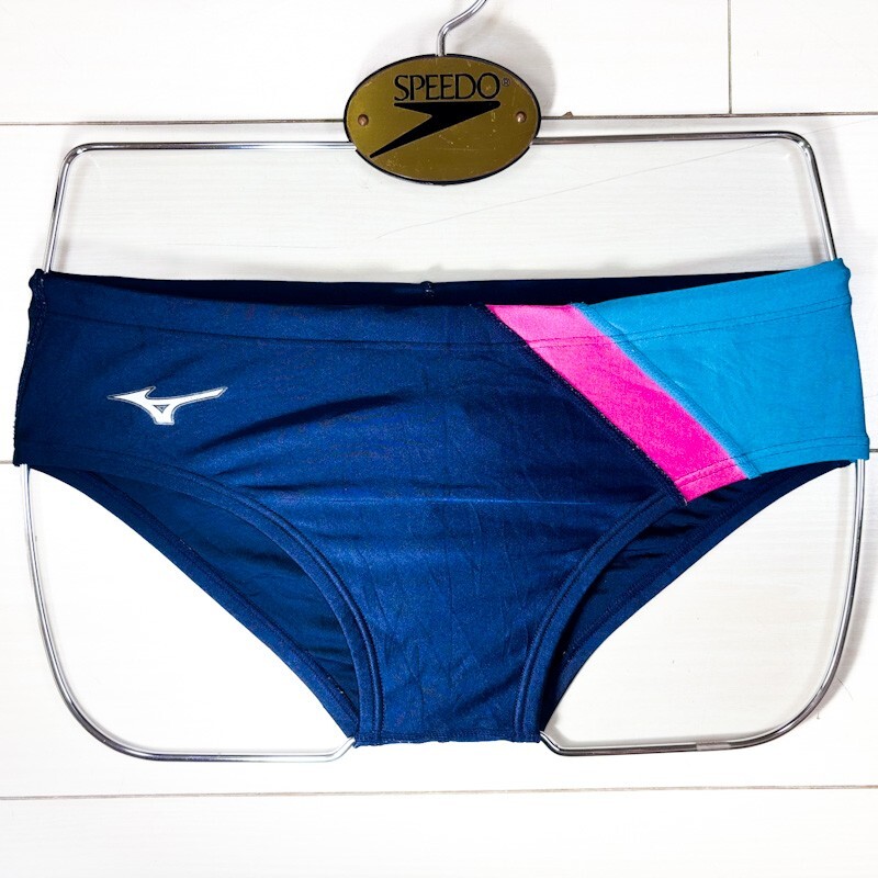 ☆新品・未使用☆ スピード 競パン Vパン ブーメラン Mサイズ SPEEDO スピード 競泳水着 競パン Vパン ブーメラン - メルカリ