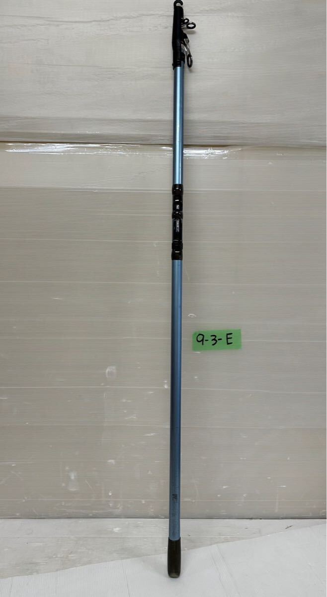 シマノ　サーフリーダー　455CX-T未使用品 SHIMANO - ○○SHIMANO シマノ ロッド 投竿 サーフリーダー