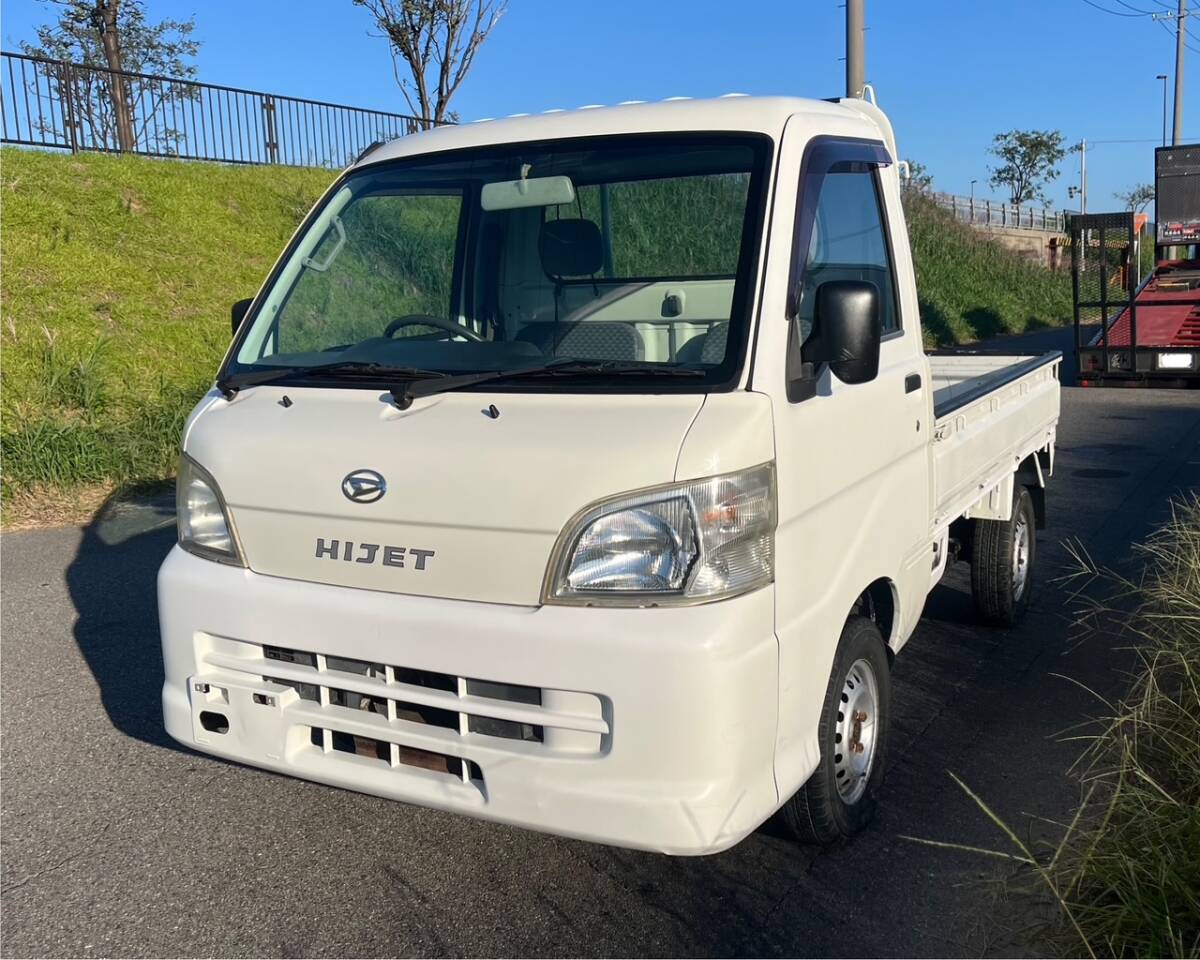 2025年最新】ダイハツ ハイゼット(Daihatsu Hijet)の商品一覧