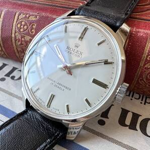 rolex ロレックス マルコーニ marconi 1910 ステンレス 手巻き 動作良好 メンズ腕時計