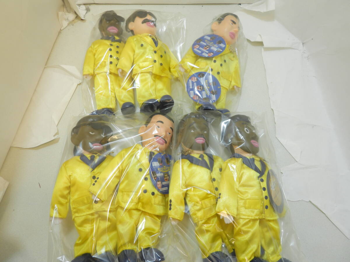 【非売品】ラッツ&スター 人形7体セット Yahoo!オークション - ラッツ＆スター 人形 フィギュア ラッツ