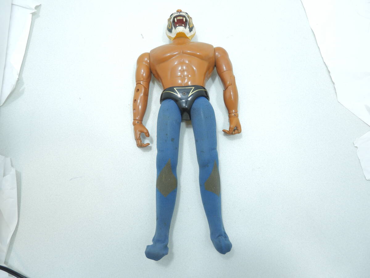 Yahoo!オークション -「ポピータイガーマスク二世」の落札相場・落札価格