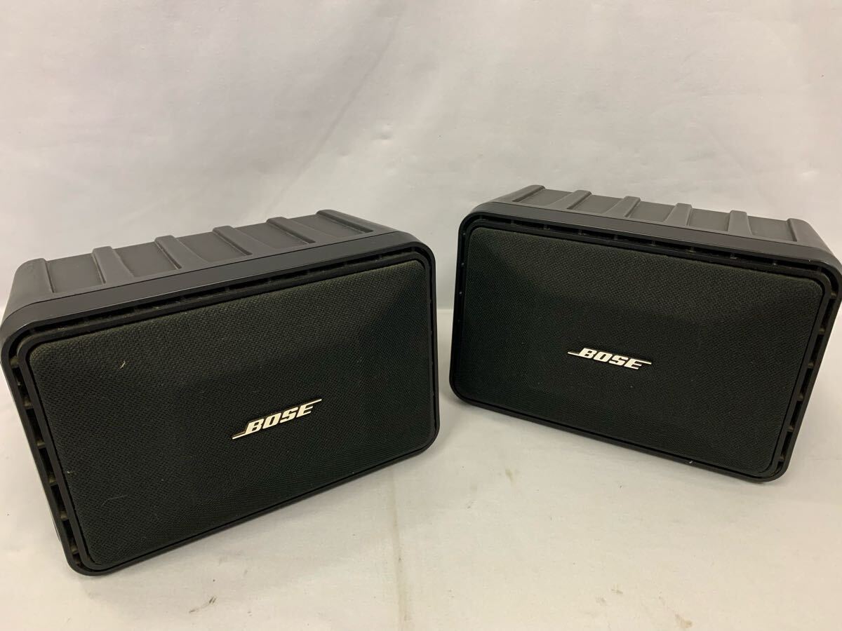 2025年最新】Yahoo!オークション -bose 101mmの中古品・新品・未