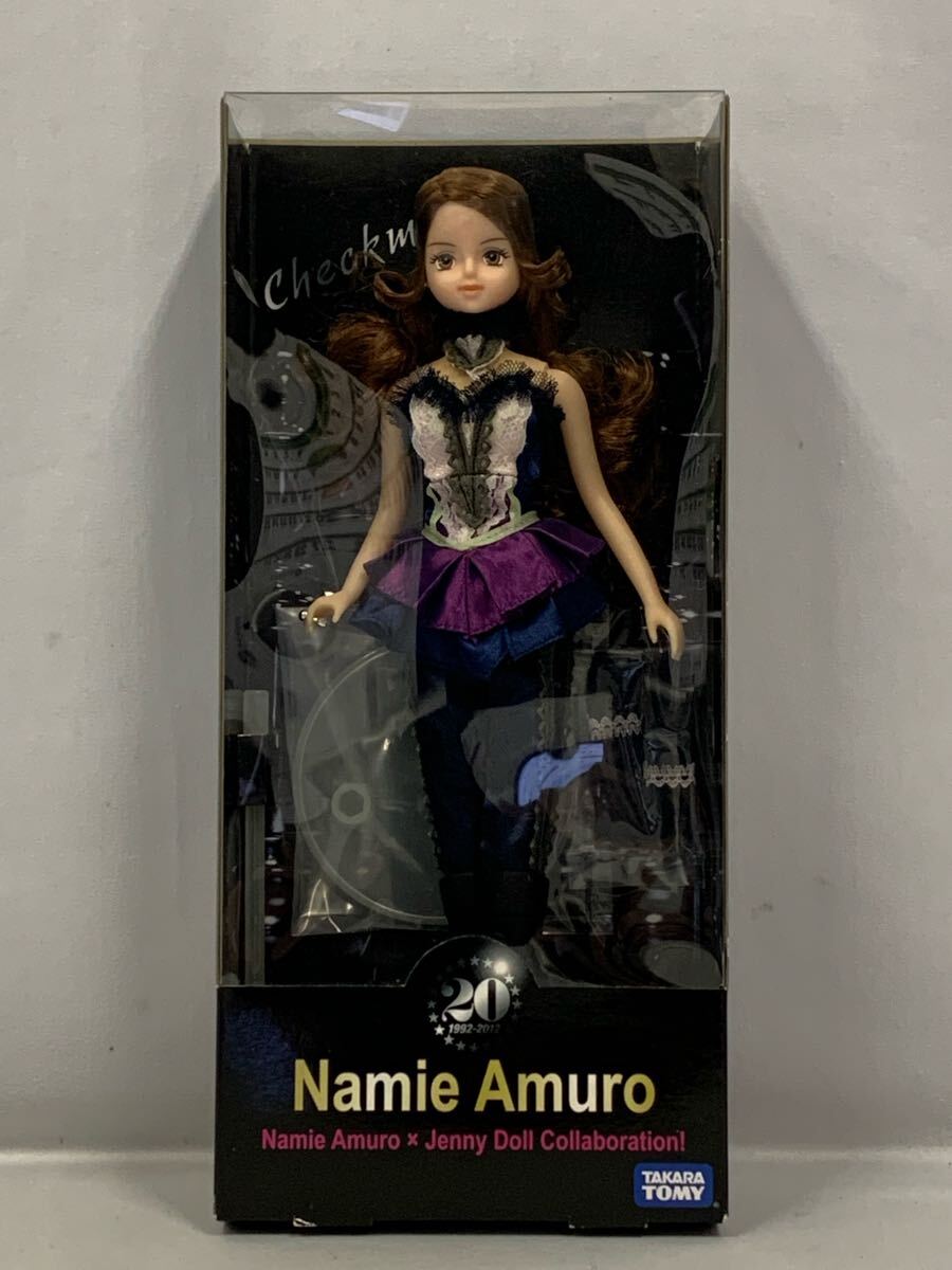 安室奈美恵 doll 限定 人形 フィギュア namie amuro Amazon.co.jp: 安室奈美恵 ドール セブンイレブン Final Space