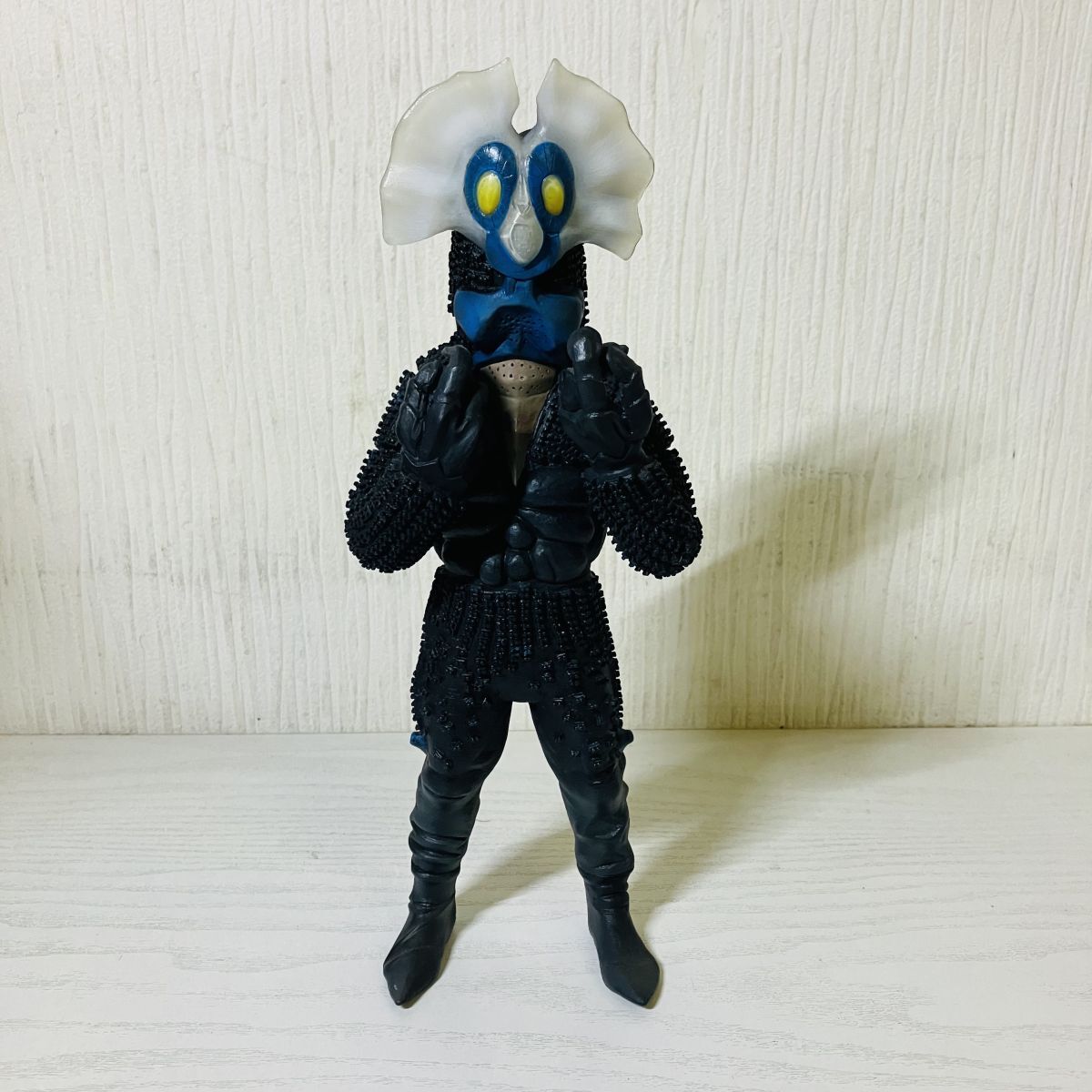 Yahoo!オークション -「プロテ星人」の落札相場・落札価格