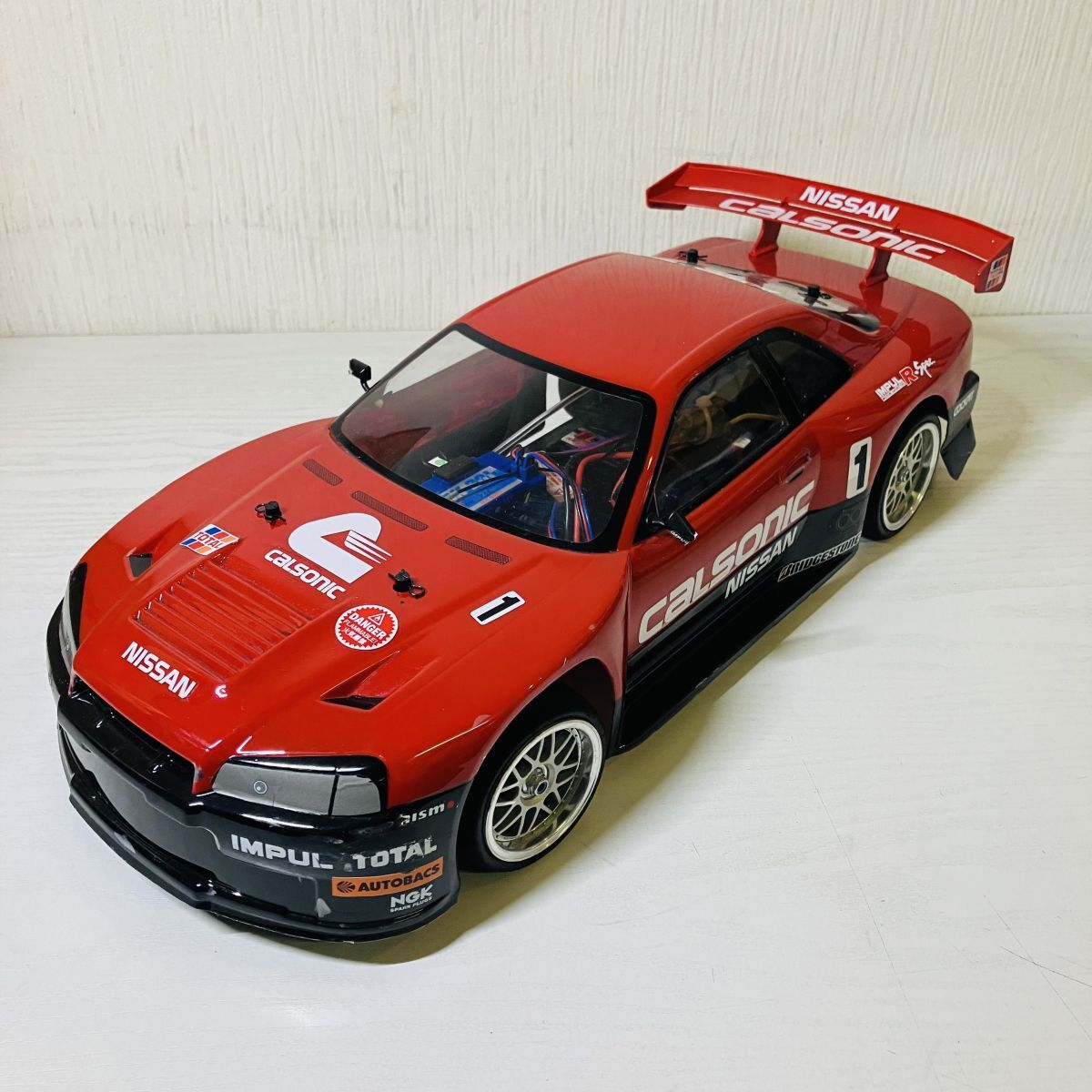 2025年最新】Yahoo!オークション -タミヤ ラジコン ジャンク