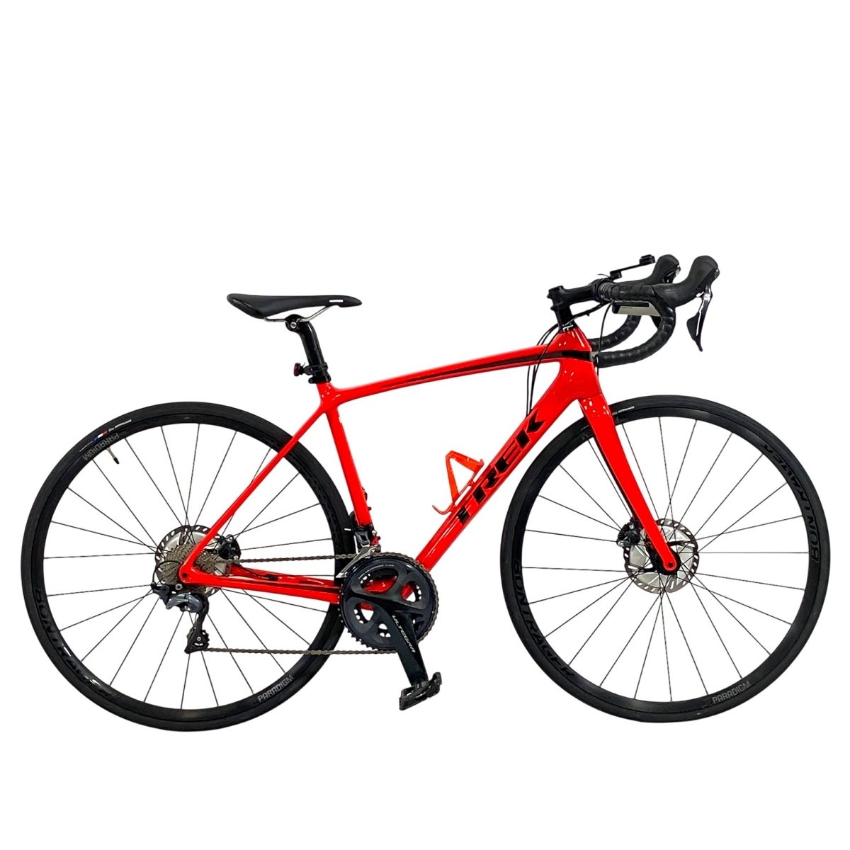 2025年最新】Yahoo!オークション -ロードバイク trek ultegraの