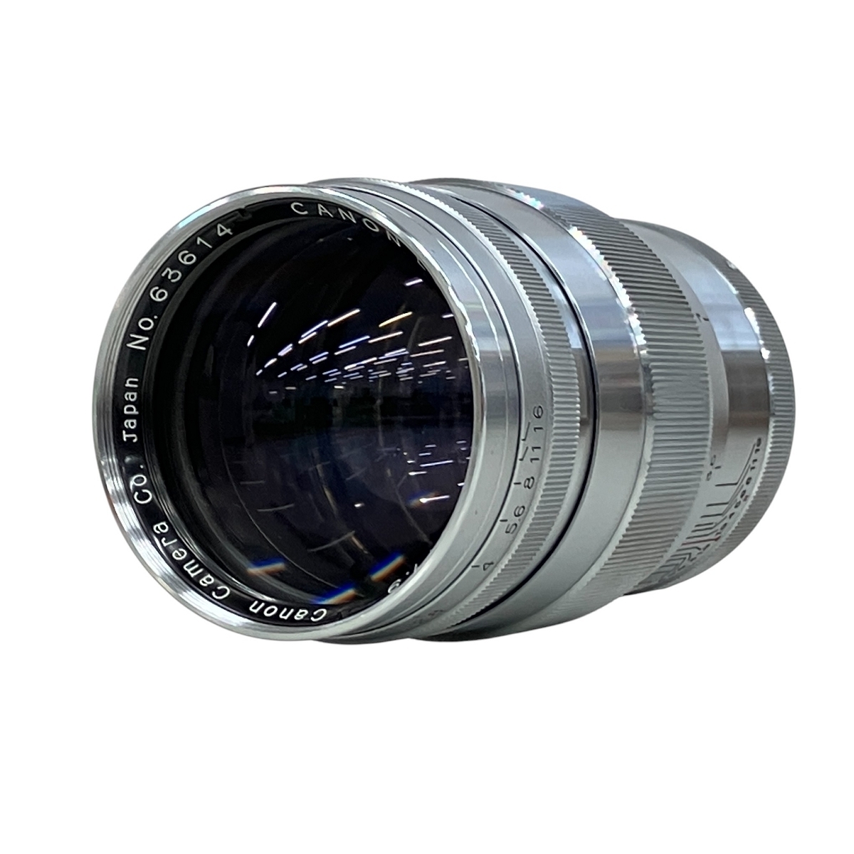 Yahoo!オークション -「canon 85mm f1.9」の落札相場・落札価格