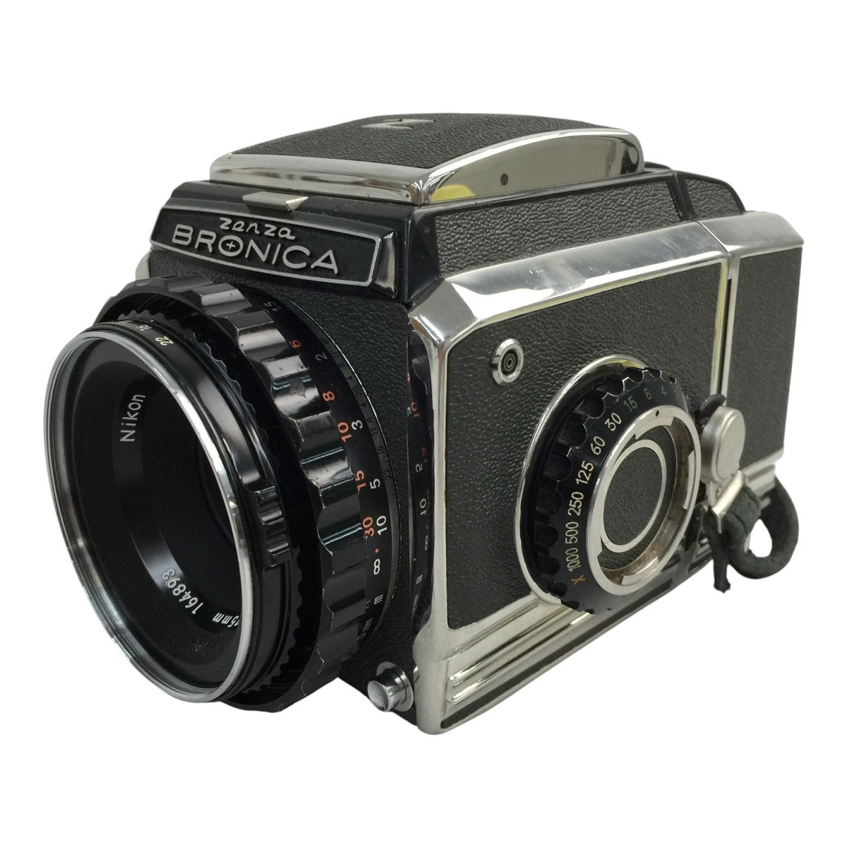 Yahoo!オークション -「ゼンザブロニカ s」の落札相場・落札価格