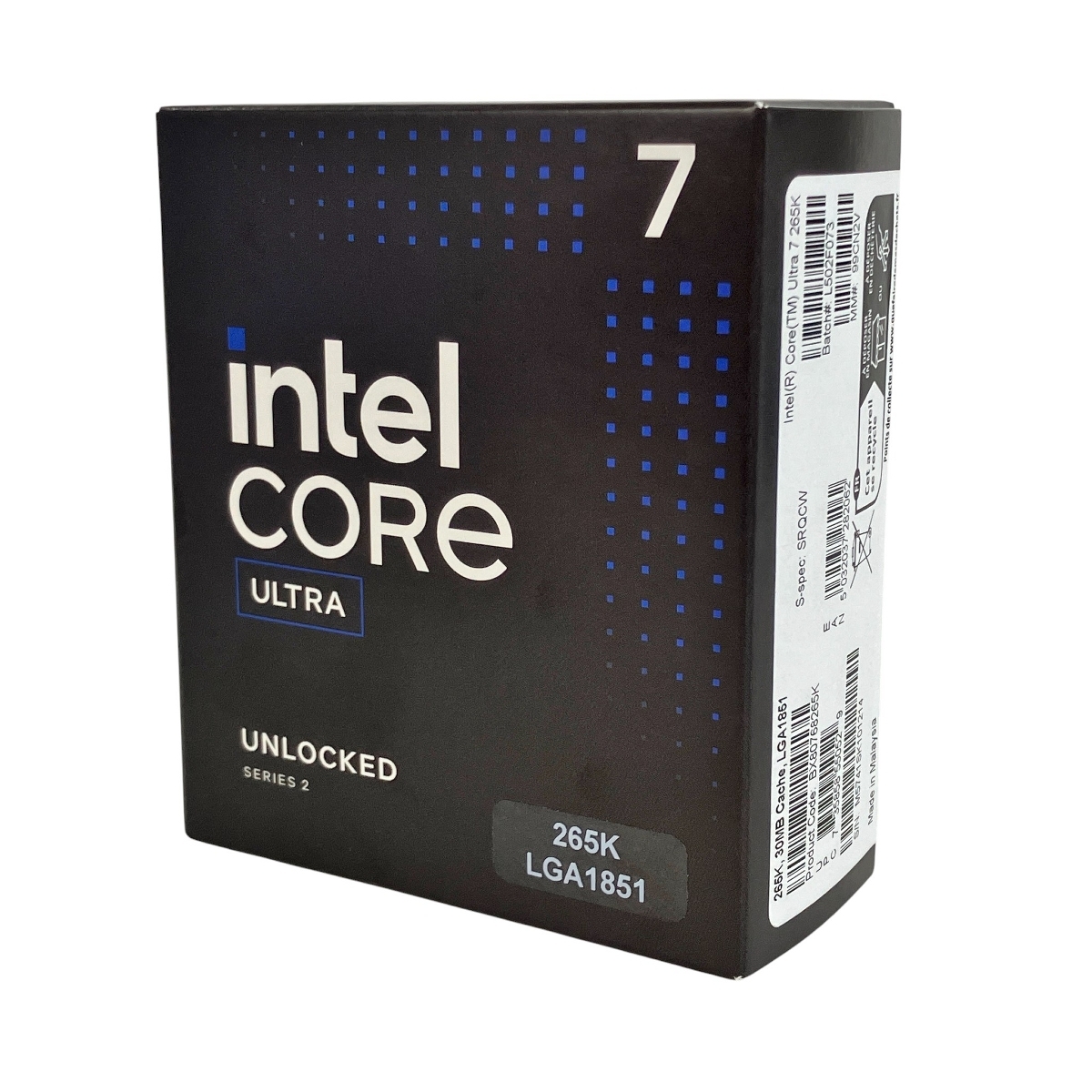 Yahoo!オークション -「(新品 未使用 未開封)」(CPU) (パーツ)の