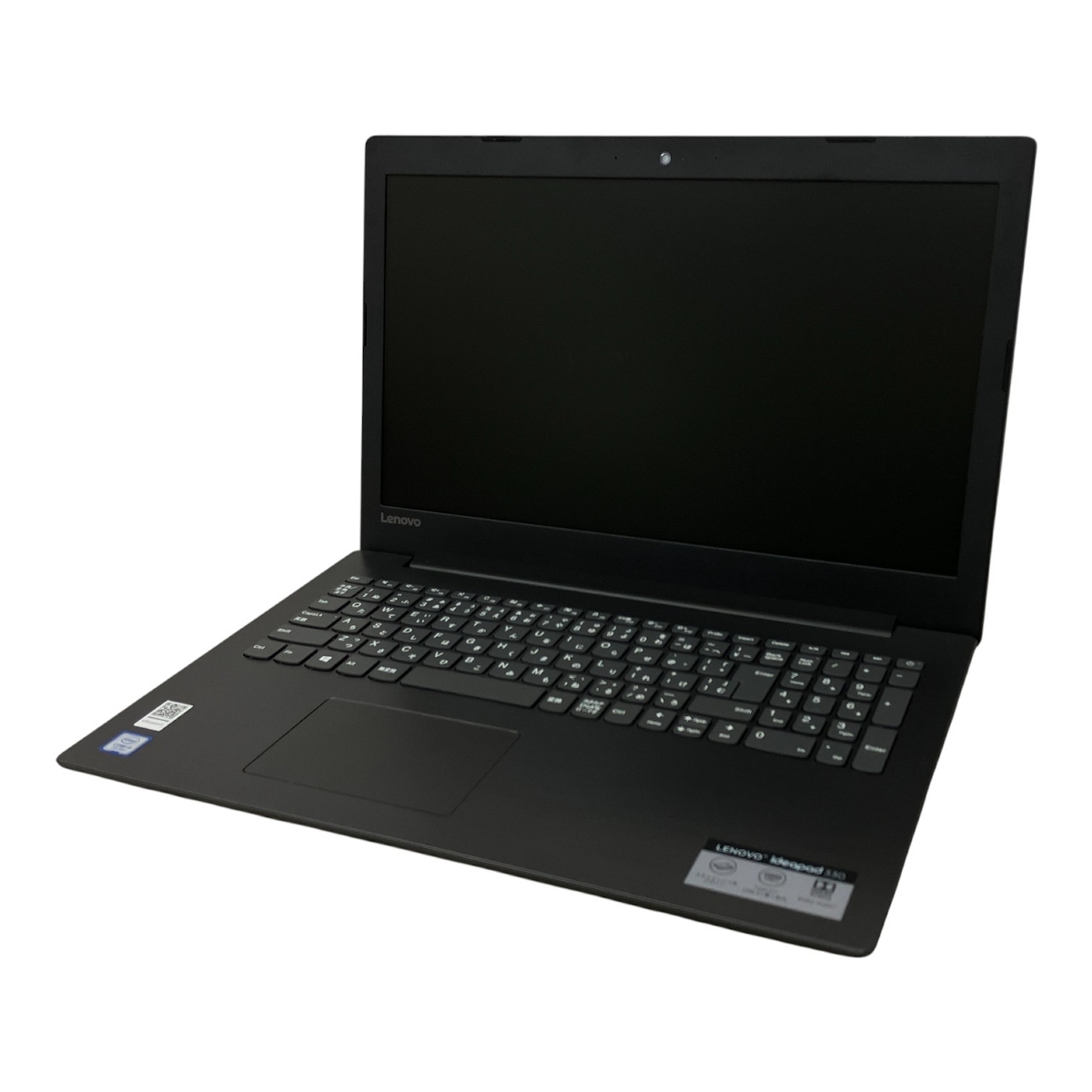 & Lenovo ideapad 330 15.6インチ 中古 Lenovo Ideapad 330-15IGM - 15.6