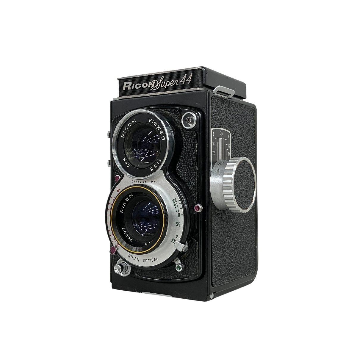 Yahoo!オークション -「～super」(その他) (二眼レフ)の落札相場・落札価格