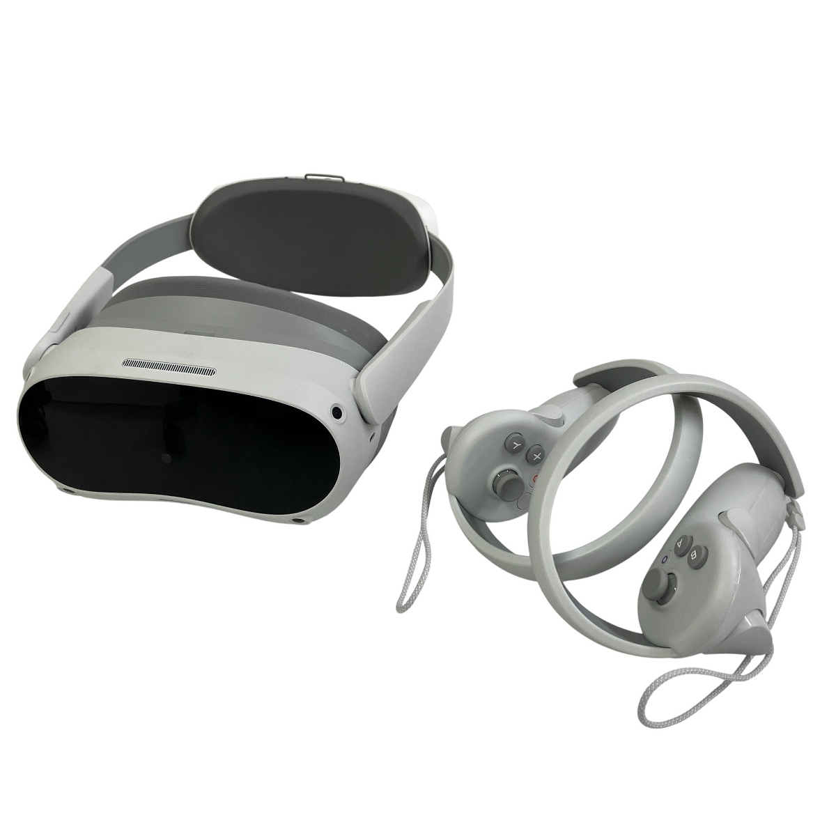 Yahoo!オークション -「pico 4 256gb」(映像機器) の落札相場