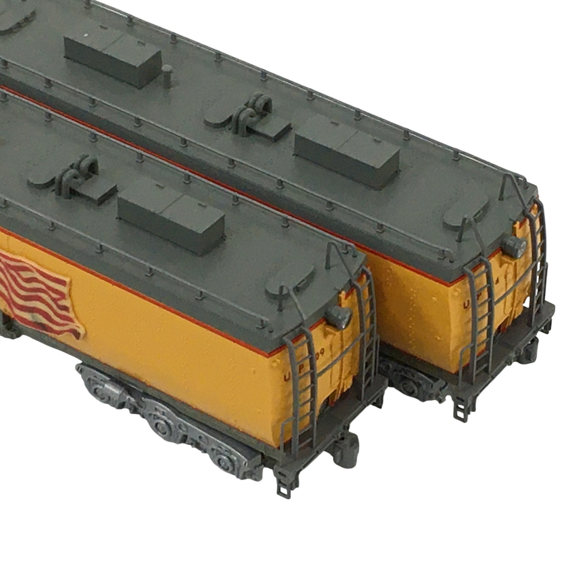 Yahoo!オークション -「water」(Nゲージ) (鉄道模型)の落札相場・落札価格