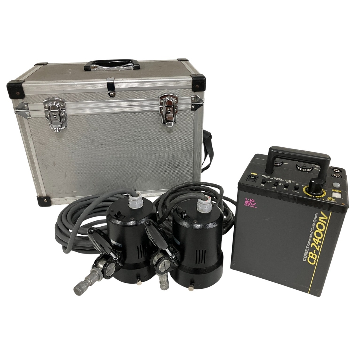 2025年最新】Yahoo!オークション -コメット ストロボ