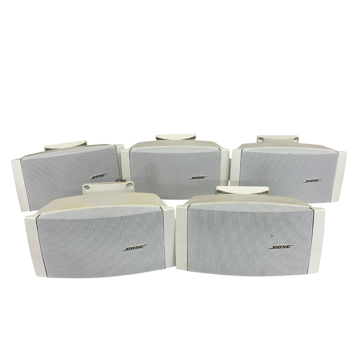 Yahoo!オークション -「bose ds16s」の落札相場・落札価格