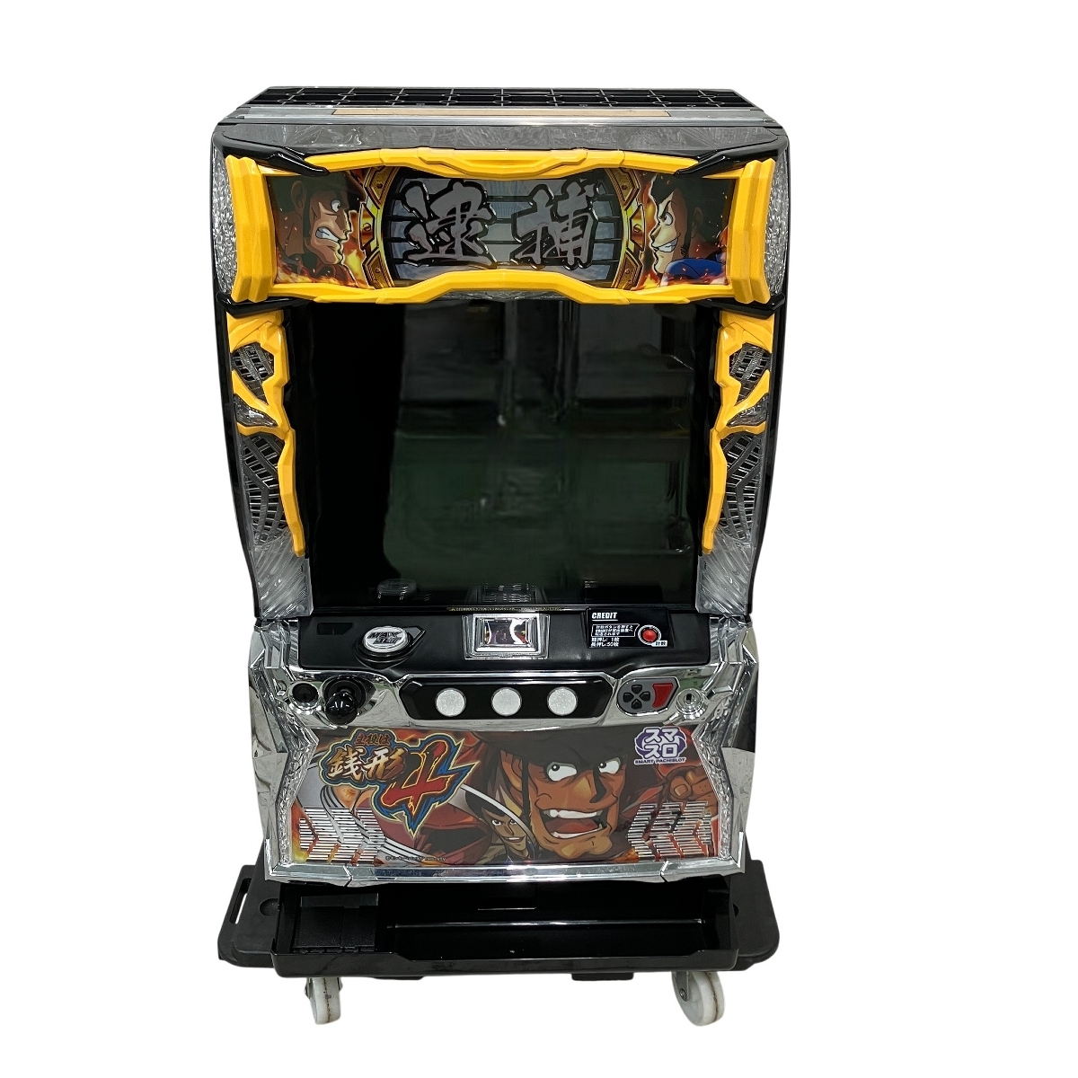 2025年最新】Yahoo!オークション -主役は銭形 実機の中古品