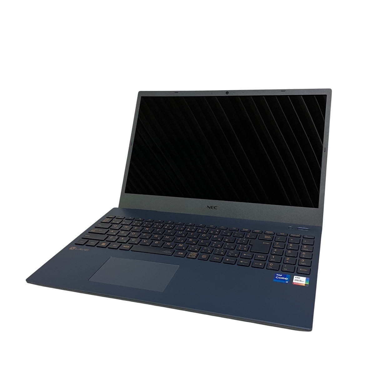 【超美品】LAVIE N1570/F 12世代Corei7 NEC LAVIE N15 N1570/FA 2023年春モデル 価格比較 - 価格.com