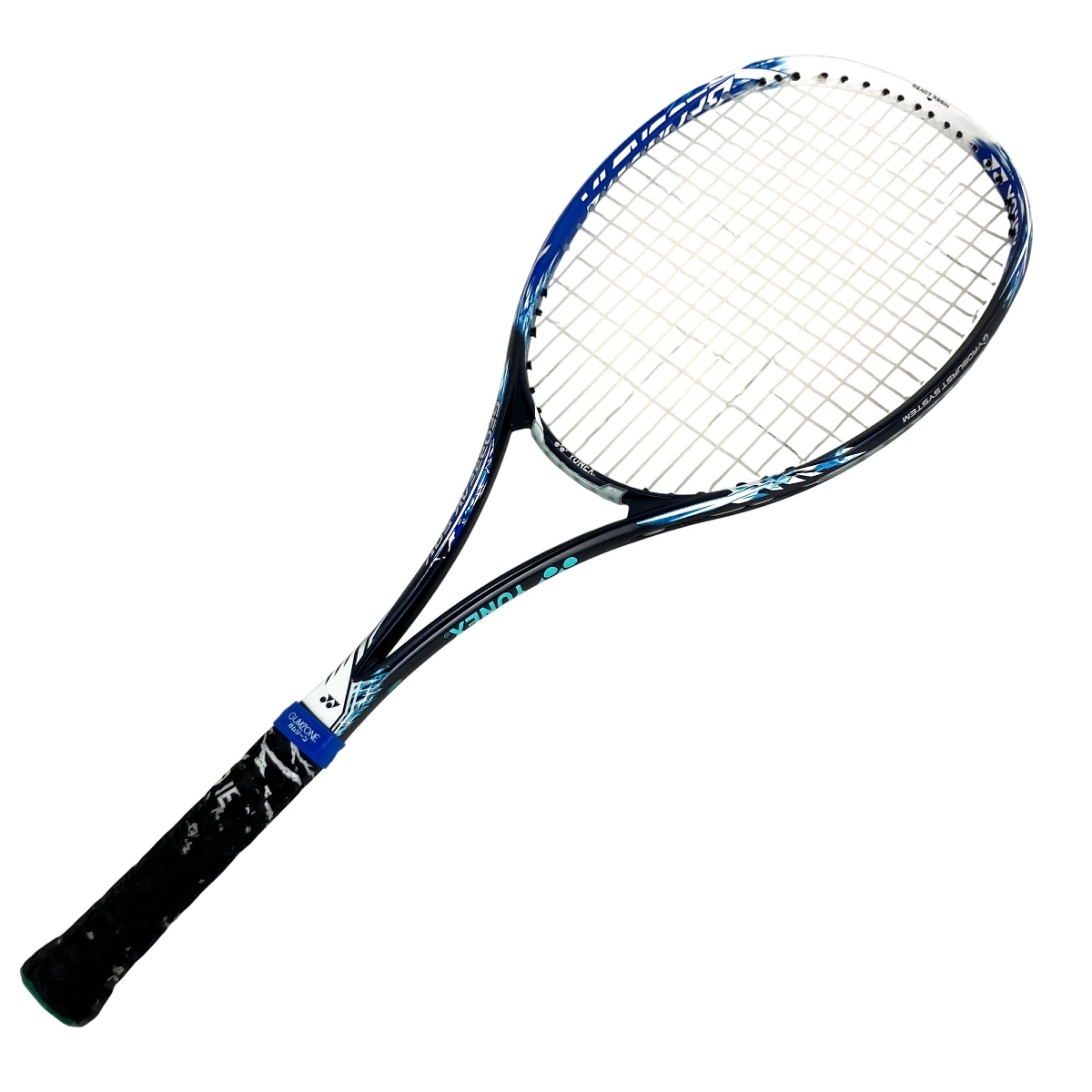 Yahoo!オークション -「yonex ジオブレイク」の落札相場・落札価格