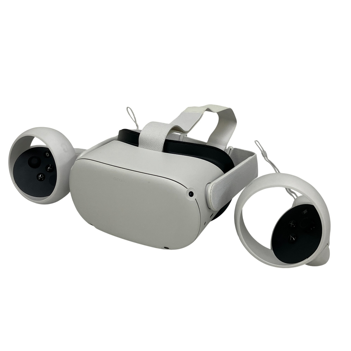  quest 2 中古 Meta 〔中古〕Meta Quest2 256GB 301-00353-02（中古保証1ヶ月間