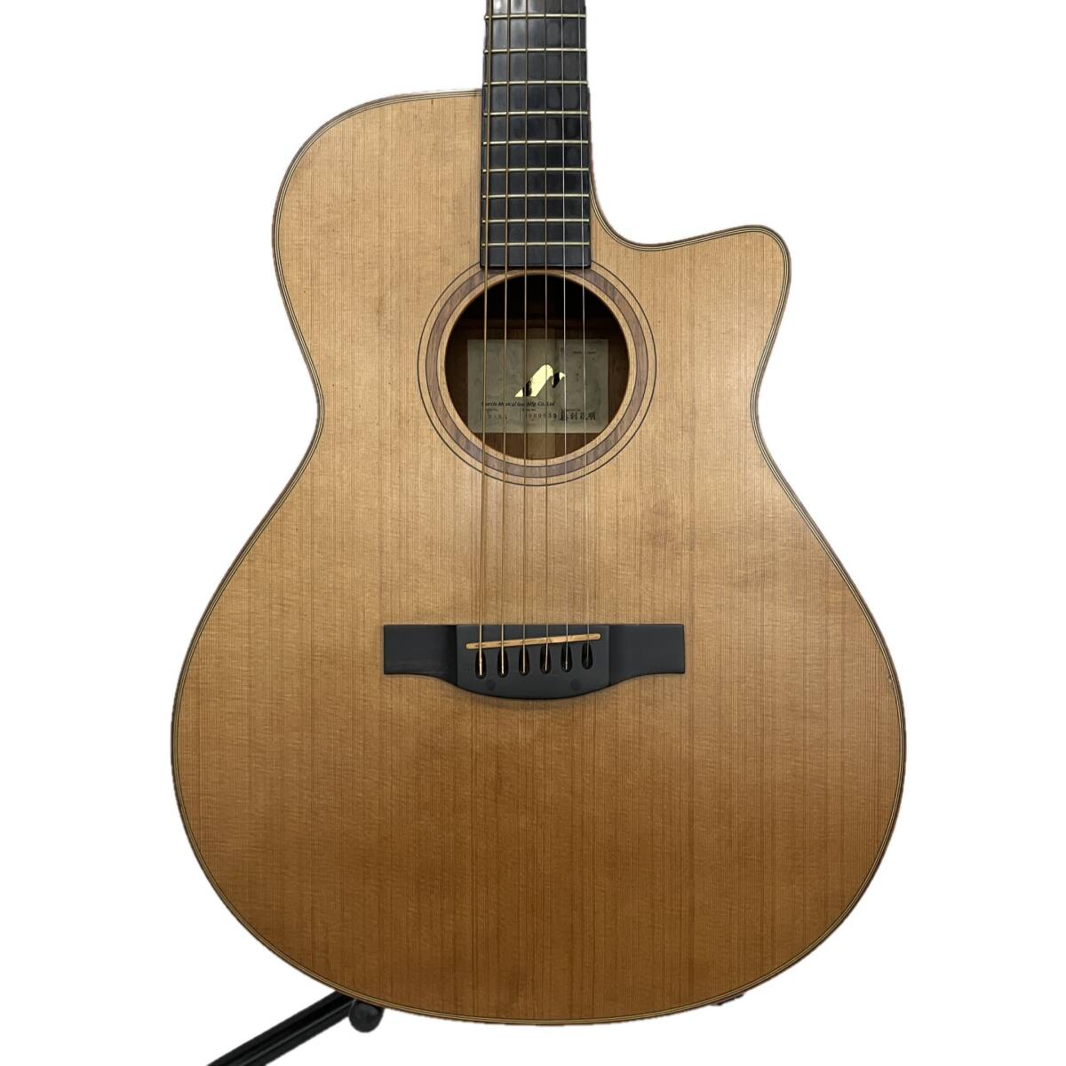 2025年最新】Yahoo!オークション -morris アコギの中古品・新品