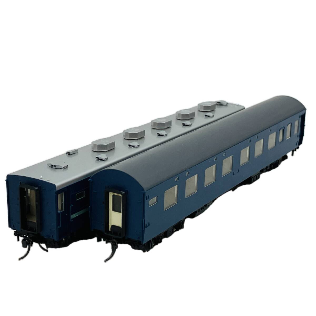 2025年最新】Yahoo!オークション -スロ62(HOゲージ)の中古品