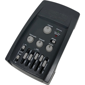 FISHMAN PRO-EQ PLATINUM BASS ベース用 エフェクター 音響機材 中古 S10546239