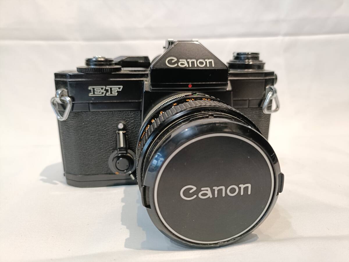 2025年最新】Yahoo!オークション -canon ef フイルム カメラの