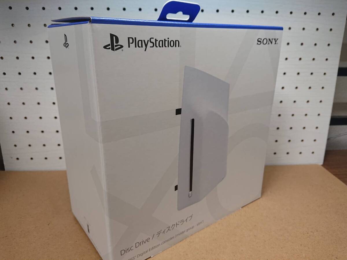 SIE ディスクドライブ CFI-ZDD1J オークション比較 - 価格.com